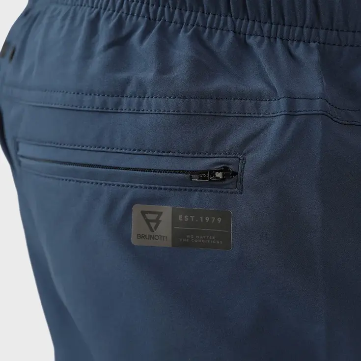 Brunotti - Rits Zwemshort - Heren