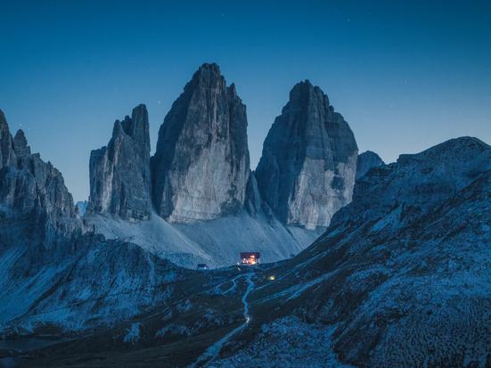 Cortina d’Ampezzo