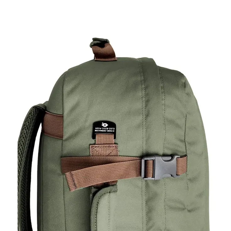 Classic 44 - Handbagage Reistas - 44 Liter