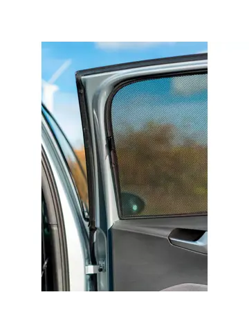 Volkswagen ID.3 2020 & Cupra Born 2021 - Zonneschermen - Car Shades