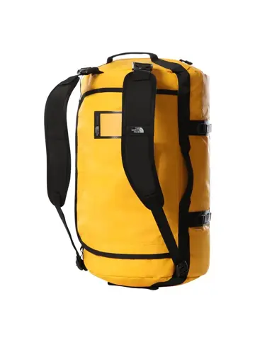 Base Camp Duffel S - Reistas - Rugzak - 50 Liter