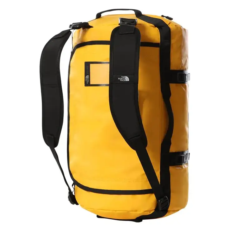 Base Camp Duffel S - Reistas - Rugzak - 50 Liter
