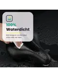Voltano Dames Fietszadel Uitsparing