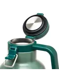 Stanley Growler - Thermosfles groen