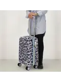 Animal Travel - handbagage Koffer - 55cm - 36L
