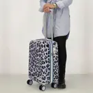 Zebra Trends - Animal - Kofferset 3-delig