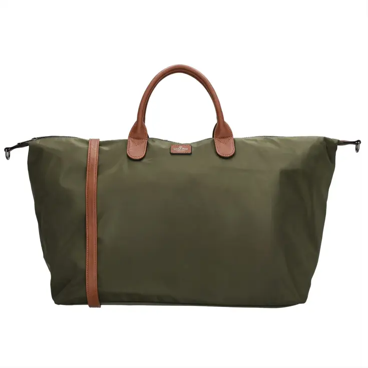 Buckingham - Reistas - 47L - Smartsleeve