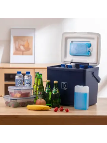 Koelbox - Lunchbox - 13L