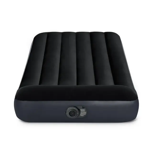 Luchtbed - Intex Rest 1P - 99x191 + Pomp