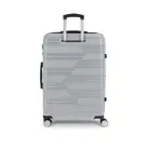 Gabol Uyiko Large Trolley silver |104 L