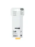 Universele bagagebinder 5m x 25mm met klemsluiting