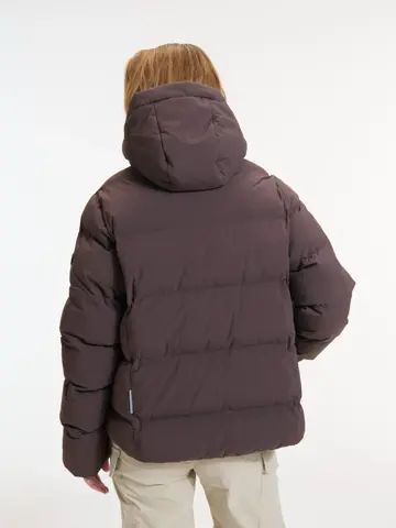 Fascias - Jas dames - Human Nature