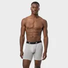 Adidas - 3-Pack Boxers Active - Heren