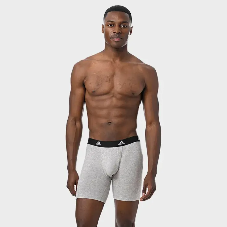 3-Pack Boxers Active - Heren
