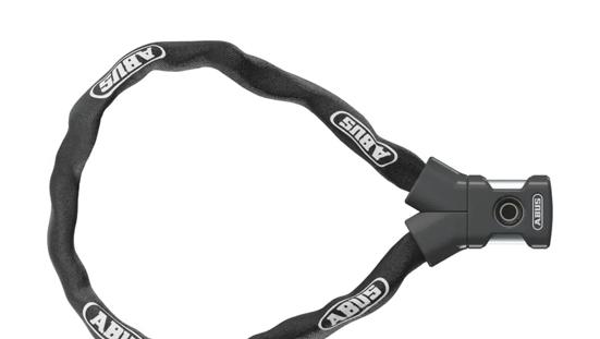 Abus Yardo fietsslot