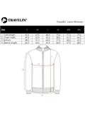 Lona Dames - Outdoortrui - Hoodie