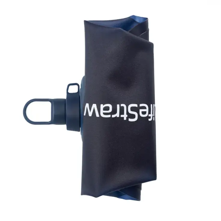 LifeStraw Gravity waterzak met filter
