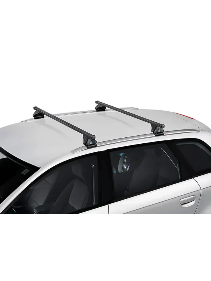 Dakdragers Oplus - Hyundai iX35 (2010-2015)