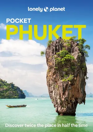 Reisgids Pocket Phuket 6