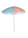 Strandparasol Ø160 cm Verstelbaar