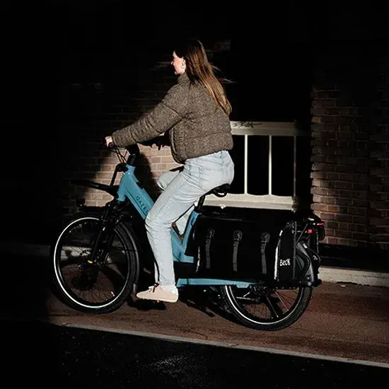 Looong - Enkele fietstas