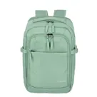 Travelite Kick Off Cabin Backpack sage Groen