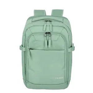 Travelite Kick Off Cabin Backpack sage Groen