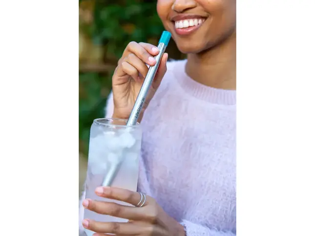 Lifestraw SIP Laguna Teal