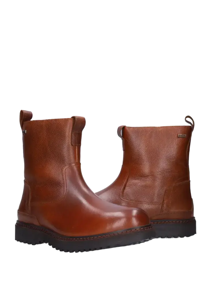 Lando - Outdoor laarzen - Heren