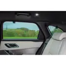 Range Rover Velar 2017 - Zonneschermen - Car Shades
