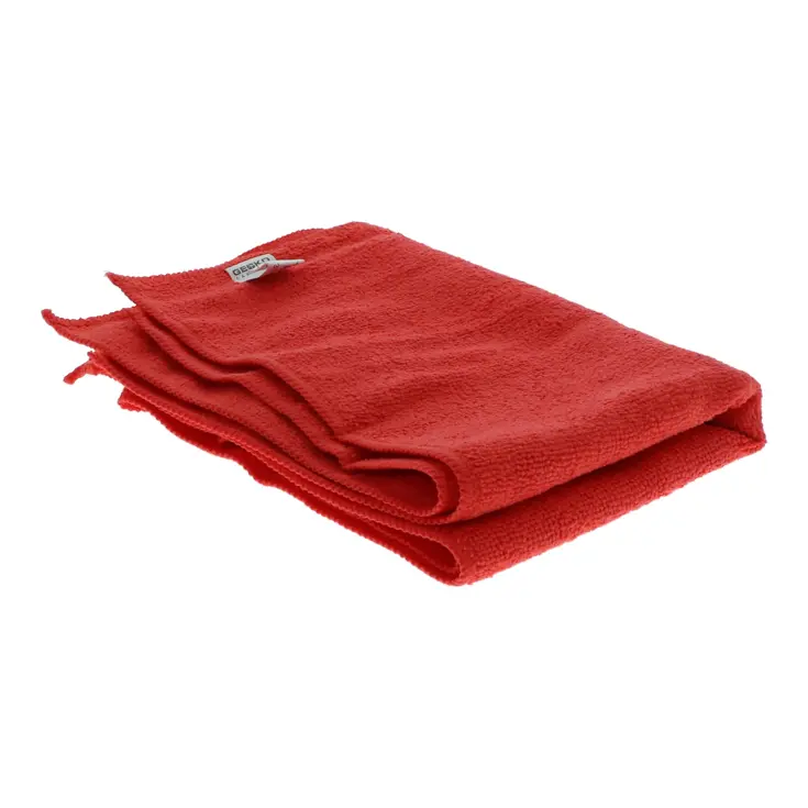 Microvezeldoeken 40x30cm - 6 stuks