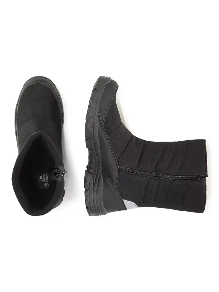 Grim - Snowboot Heren - Waterdicht