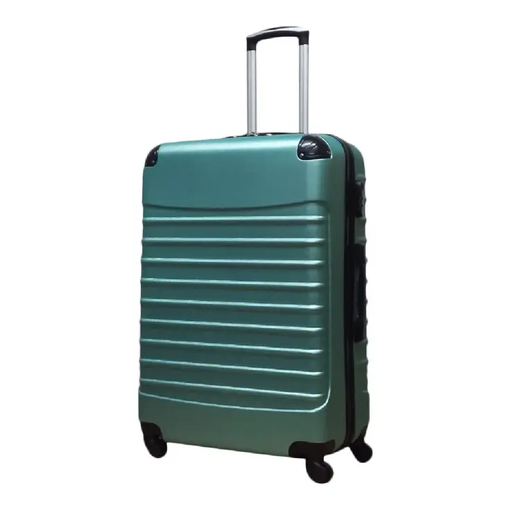 Castillo - Quadrant - Grote koffer 96 liter