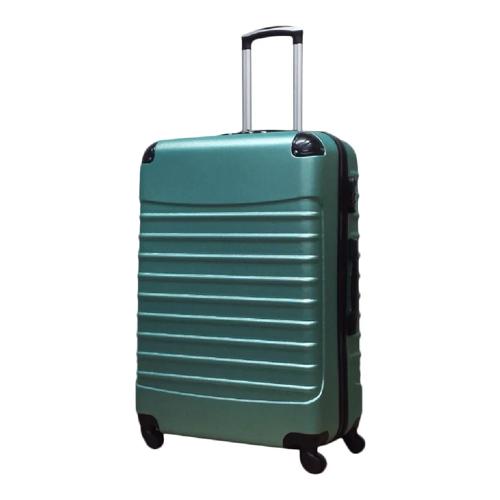 Castillo - Quadrant - Grote koffer 96 liter