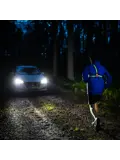 Boston 500 - Borstlamp oplaadbaar