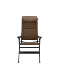Barletta stoel comfort L bruin