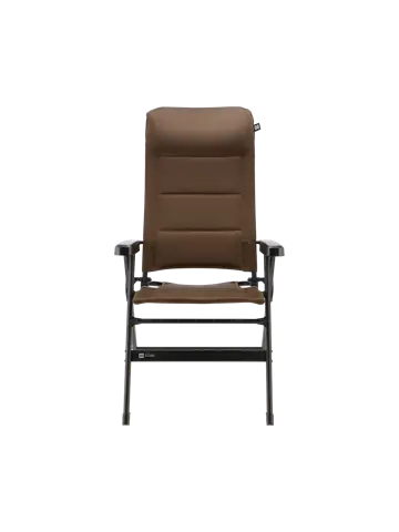 Barletta stoel comfort L bruin