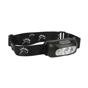 Hen Sportsgear LED Hoofdlamp – 200 Lumen