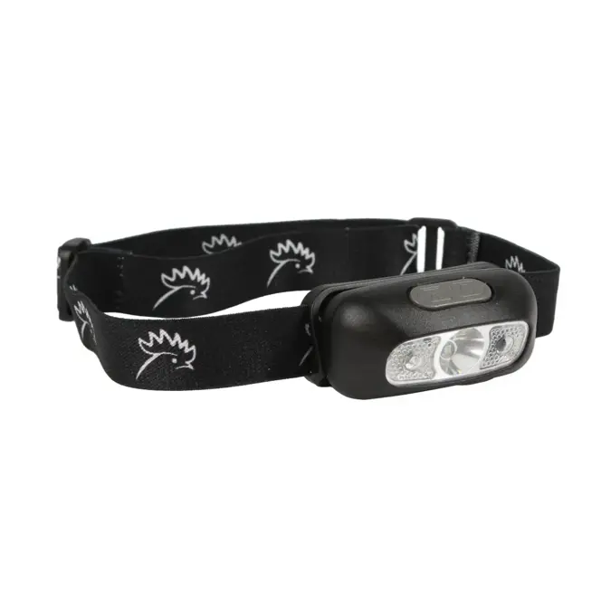 Hen Sportsgear LED Hoofdlamp – 200 Lumen