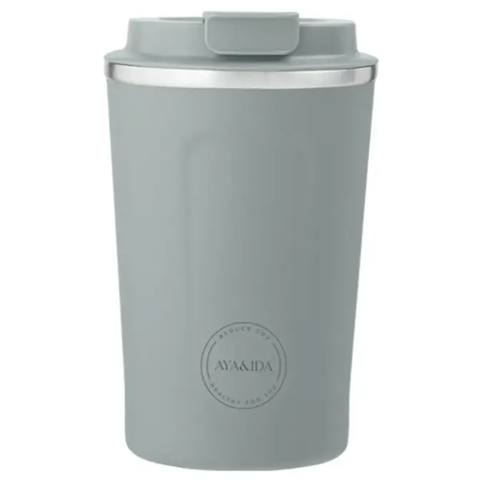 Thermosbeker AYA&IDA CUP2GO 380 ml