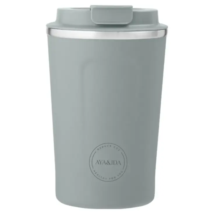 Thermosbeker AYA&IDA CUP2GO 380 ml
