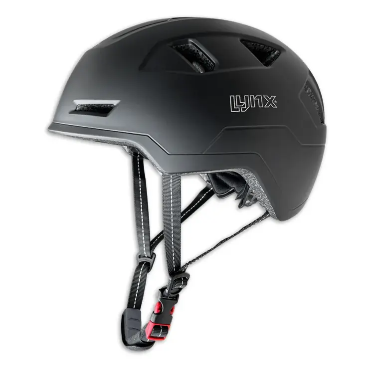 Ebike fietshelm City Pro