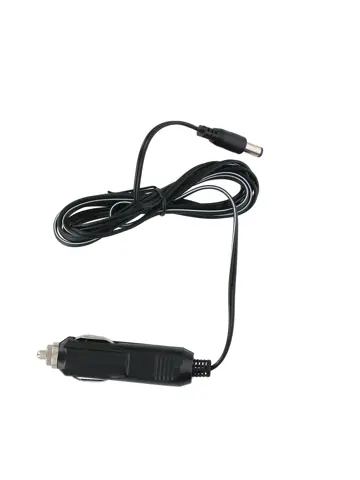 All Ride Autostofzuiger