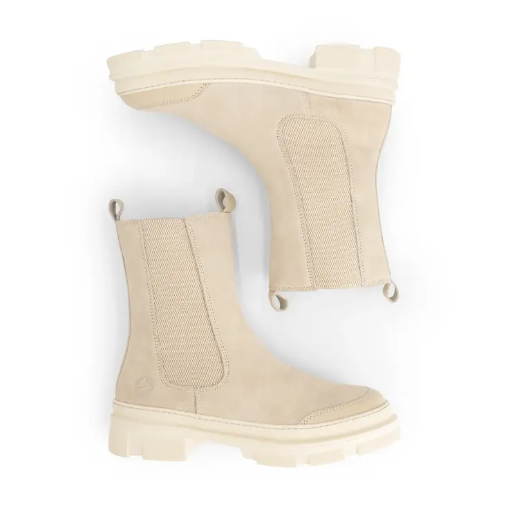 Purcell Dames - Winterboot - Wol