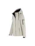 Malika Dames - Softshell Jas - Waterdicht