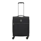 Delsey slim cabin trolley 55/40 expandable 4w