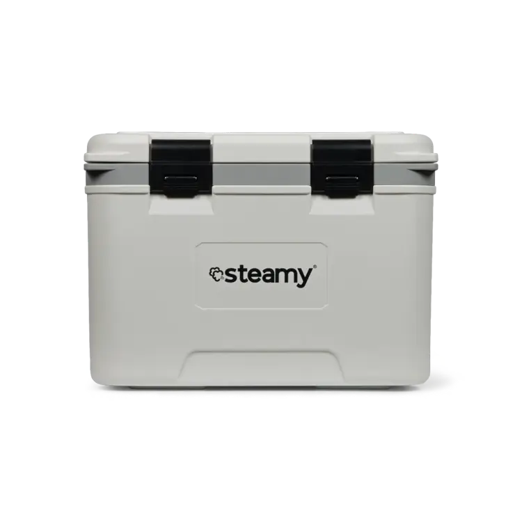 Steamy Marine 21 Koelbox - 21L