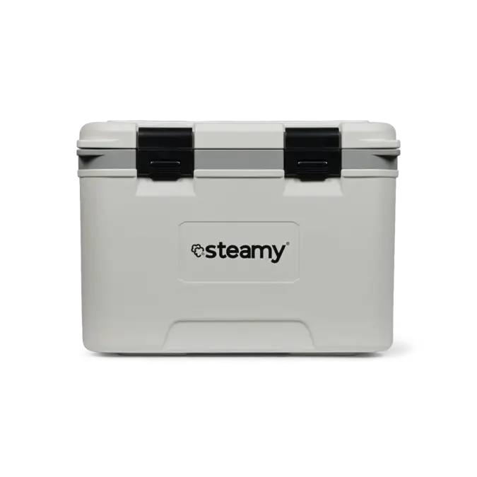 Steamy Marine 21 Koelbox - 21L