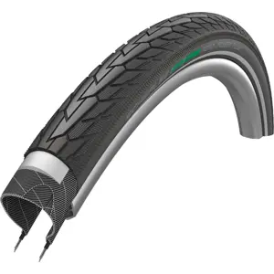 Schwalbe buitenband Road 28 x 2.00 zw refl