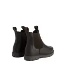 Travelin' Raufoss Dames - Chelsea boots - Wol